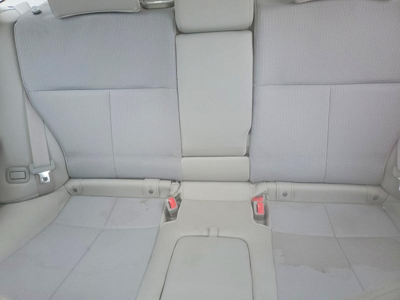 2011 SUBARU FORESTER 2.5X PREMIUM — Фото 10 из 13