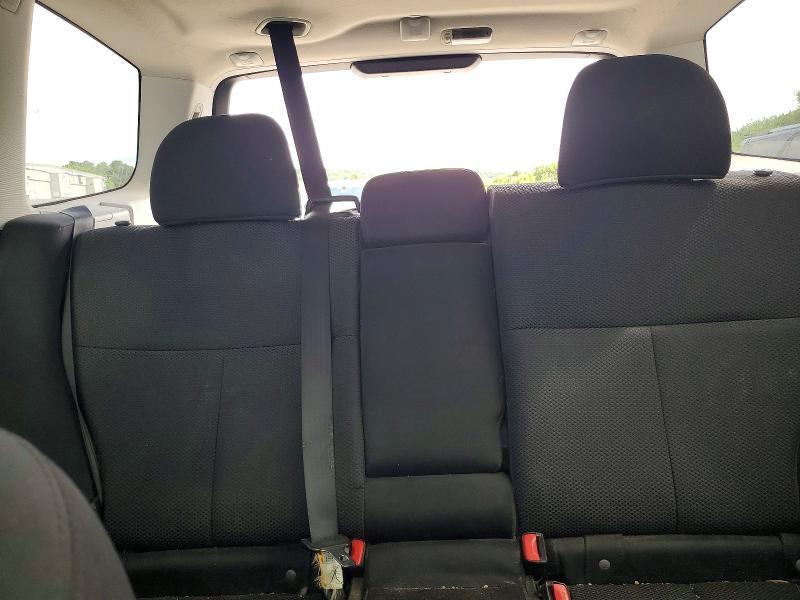 JF2SHADC1BH729089 2011 SUBARU FORESTER photo no. 10