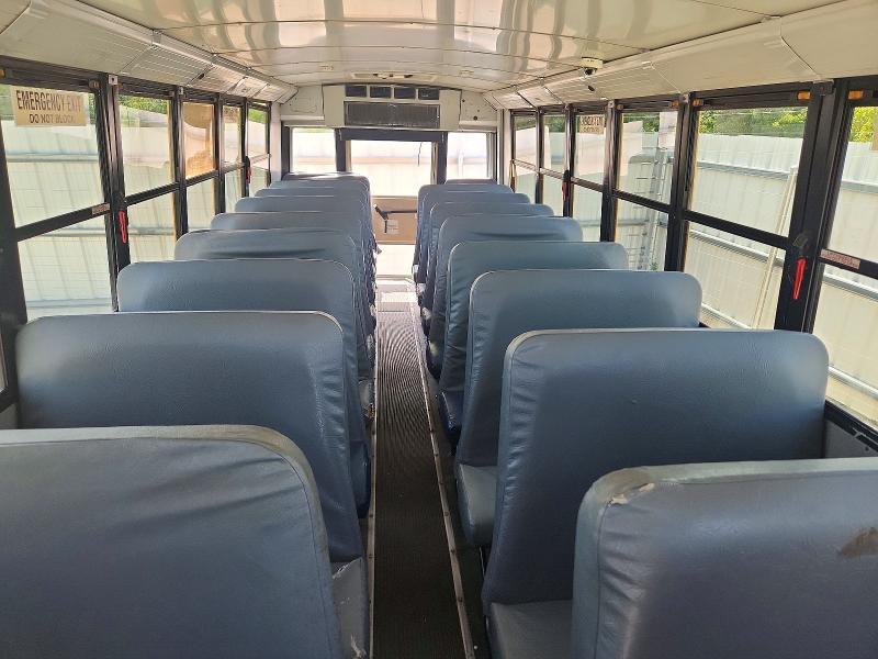2011 THOMAS SAF-T-LINER C2 - SCHOOL BUS — Фото 6 из 10