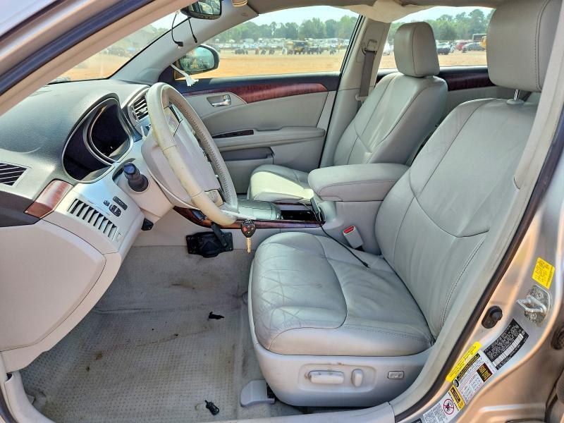 4T1BK3DB6BU381246 2011 TOYOTA AVALON photo no. 7
