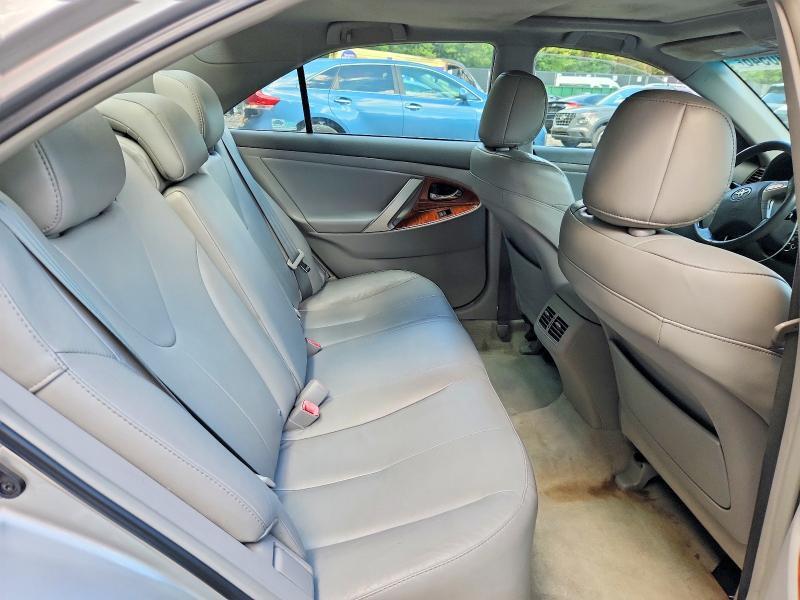 4T1BF3EKXBU225214 2011 TOYOTA CAMRY photo no. 10