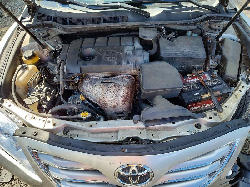 4T1BF3EKXBU225214 2011 TOYOTA CAMRY photo no. 11