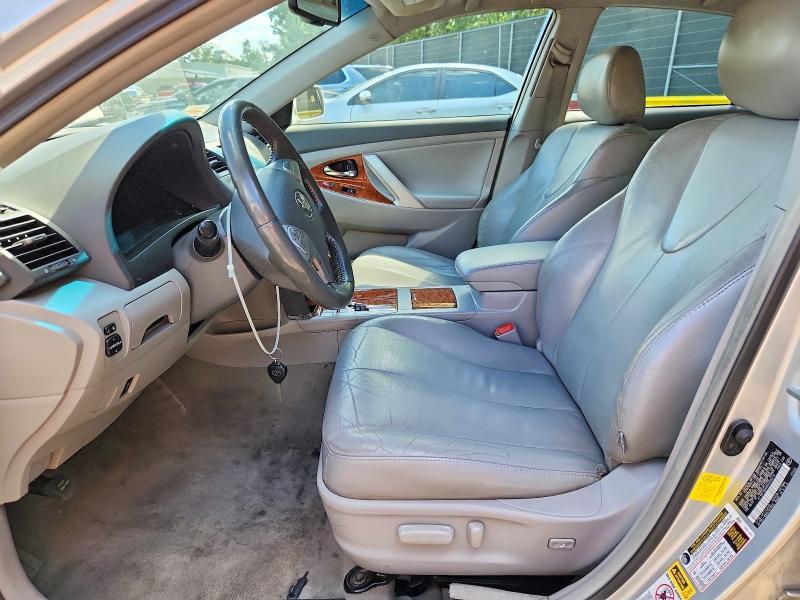 4T1BF3EKXBU225214 2011 TOYOTA CAMRY photo no. 7