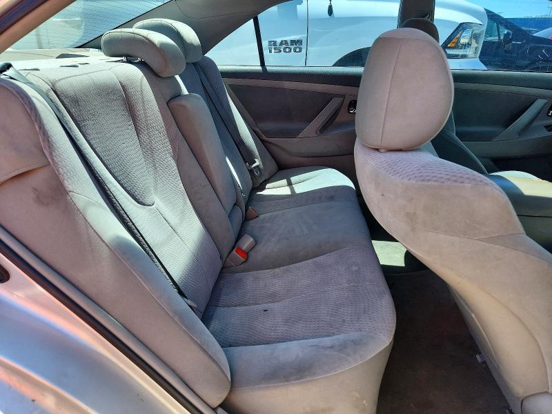 4T4BF3EK4BR213419 2011 TOYOTA CAMRY photo no. 10