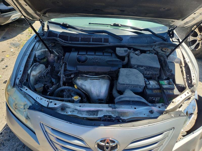 4T4BF3EK4BR213419 2011 TOYOTA CAMRY photo no. 11