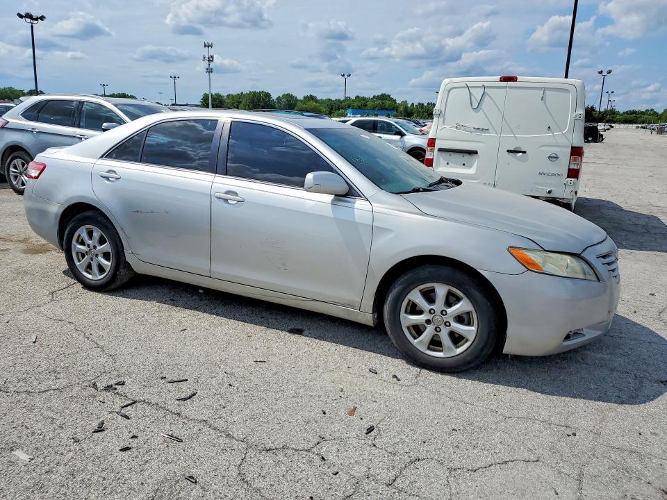 4T4BF3EK4BR213419 2011 TOYOTA CAMRY photo no. 4