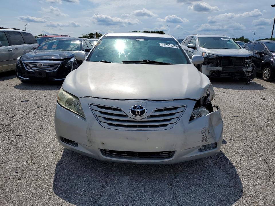 4T4BF3EK4BR213419 2011 TOYOTA CAMRY photo no. 5