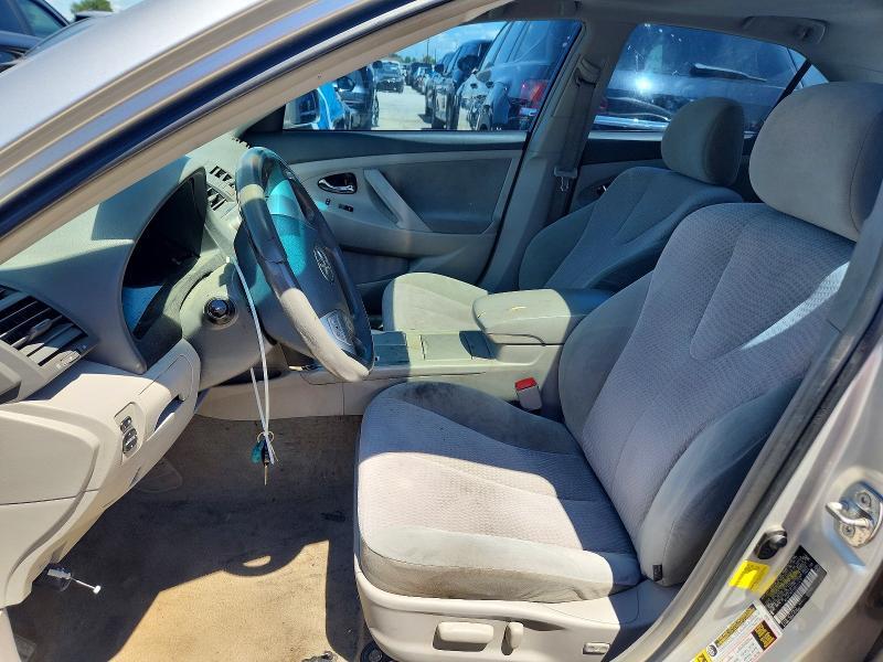4T4BF3EK4BR213419 2011 TOYOTA CAMRY photo no. 7