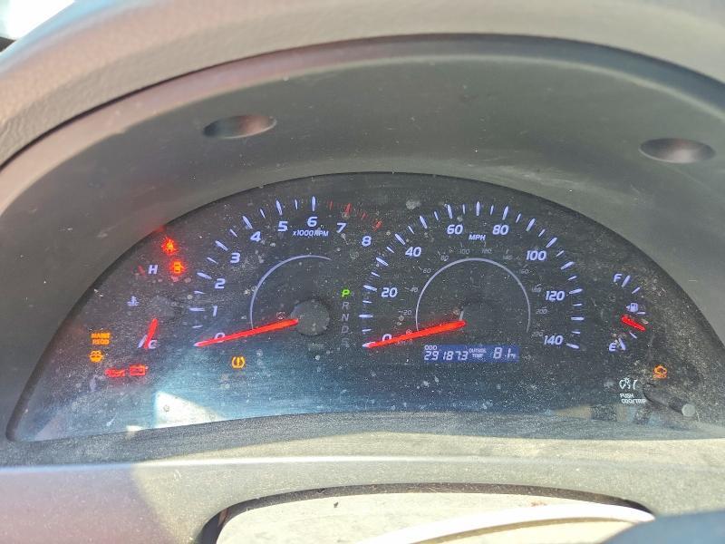 4T4BF3EK4BR213419 2011 TOYOTA CAMRY photo no. 9