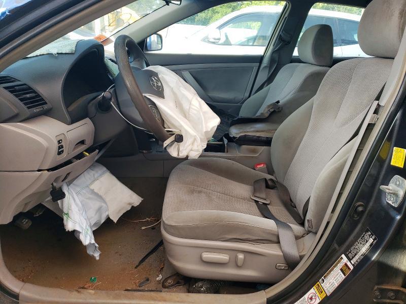 2011 TOYOTA CAMRY LE — Фото 7 из 12