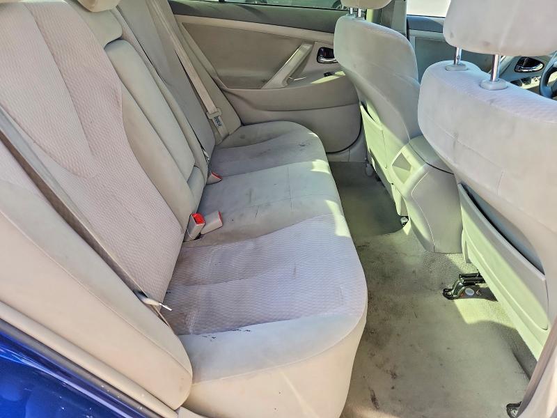 4T4BF3EK9BR110237 2011 TOYOTA CAMRY photo no. 10