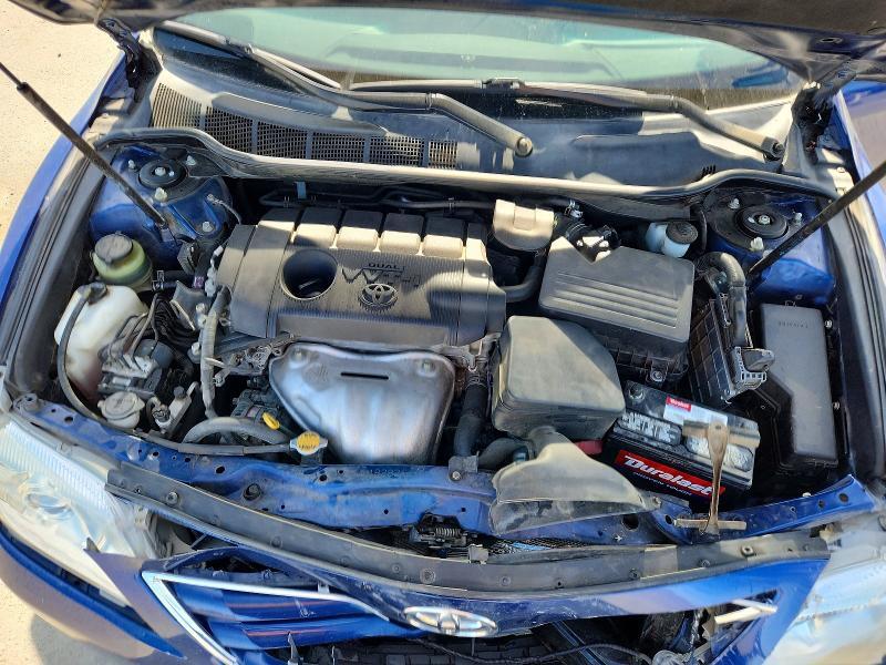 4T4BF3EK9BR110237 2011 TOYOTA CAMRY photo no. 11