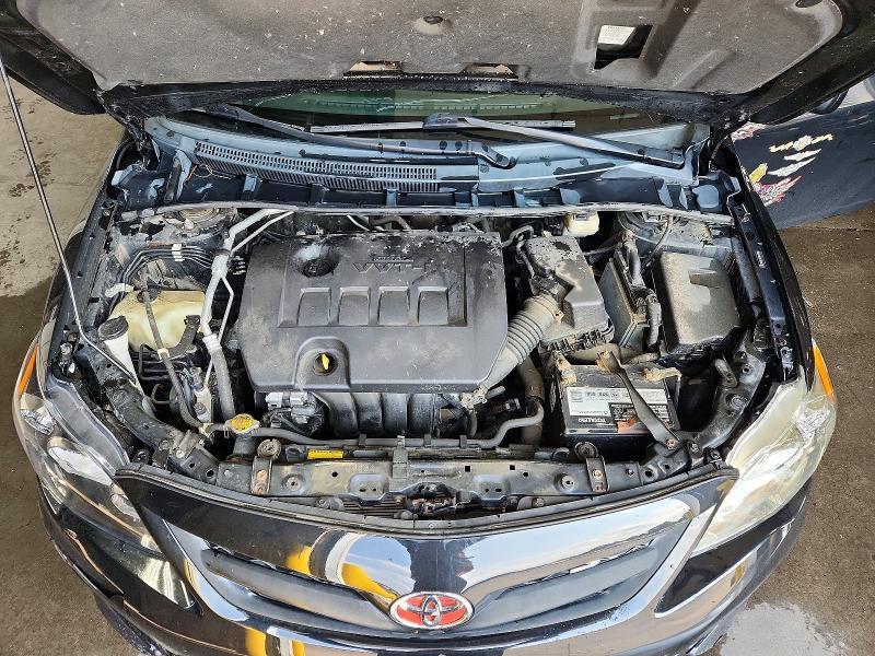 2T1BU4EE3BC680932 2011 TOYOTA COROLLA photo no. 11