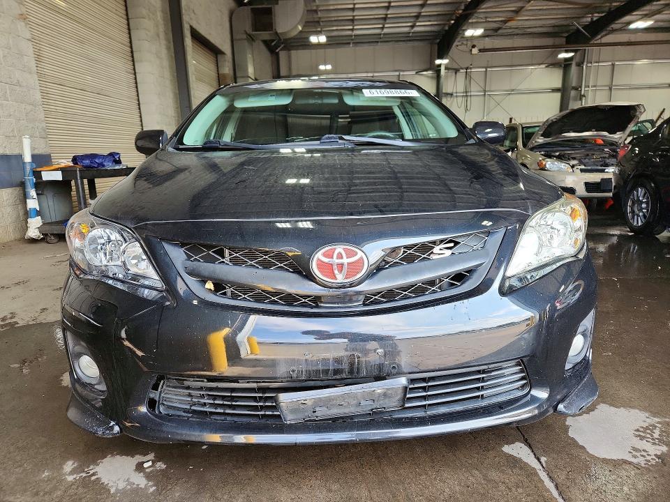 2T1BU4EE3BC680932 2011 TOYOTA COROLLA photo no. 5