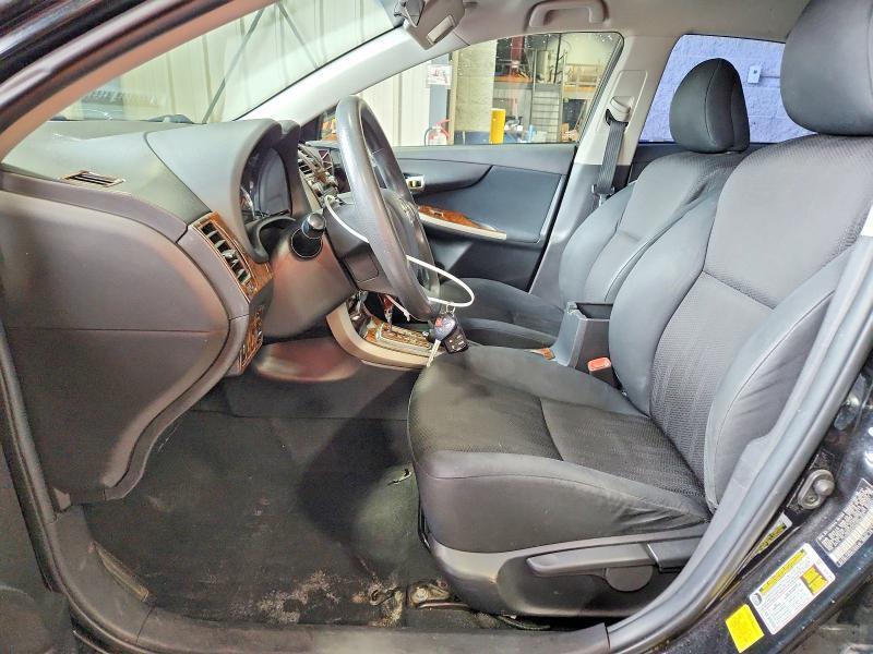 2T1BU4EE3BC680932 2011 TOYOTA COROLLA photo no. 7