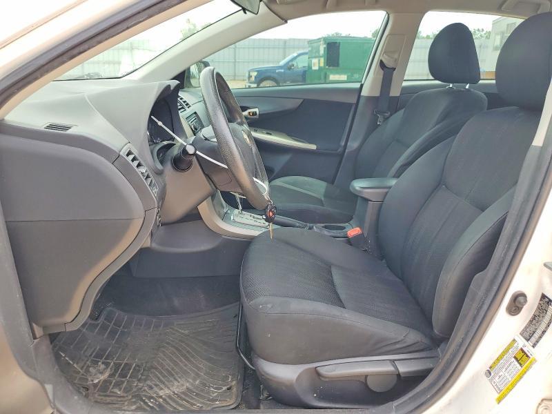 2T1BU4EE5BC685307 2011 TOYOTA COROLLA photo no. 7