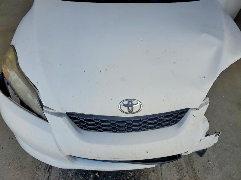 2011 TOYOTA MATRIX BASE — Фото 11 из 12