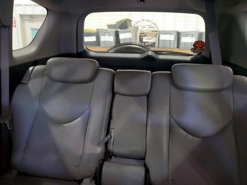 2011 TOYOTA RAV4 LIMITED — Фото 10 из 13