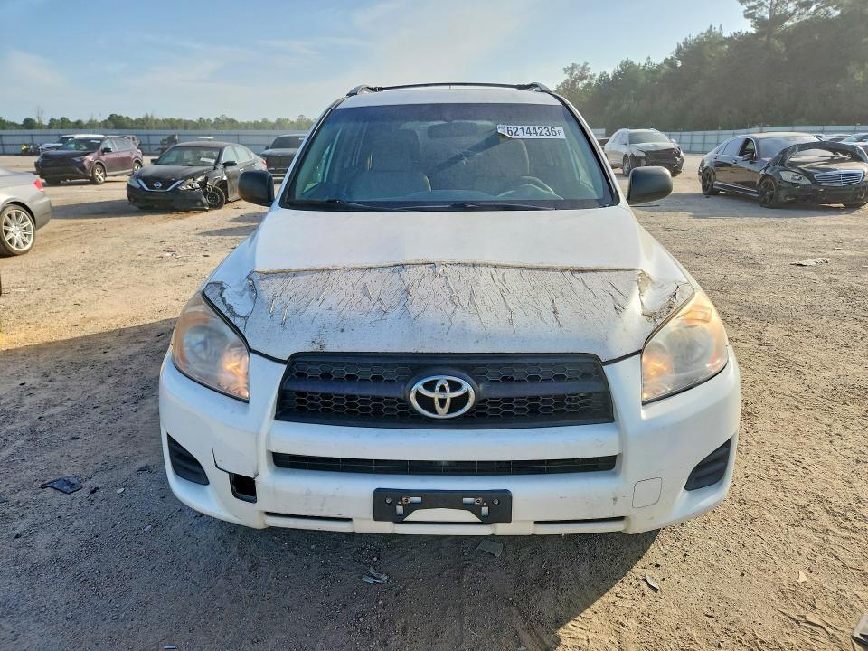 2011 TOYOTA RAV4 BASE — Фото 5 из 12