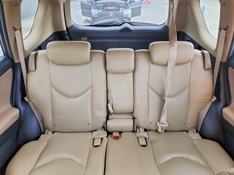 2011 TOYOTA RAV4 BASE — Фото 10 из 13