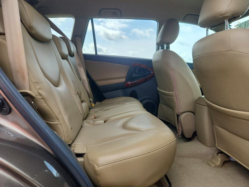 2011 TOYOTA RAV4 BASE — Фото 11 из 13