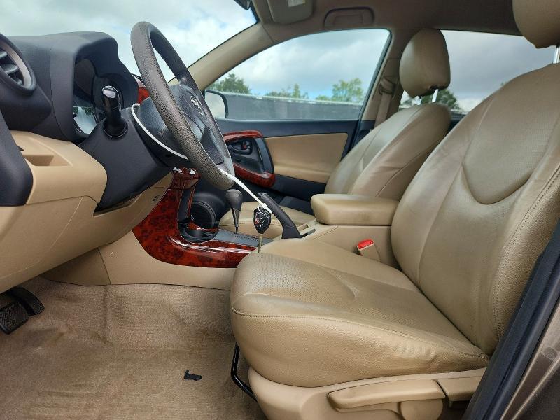2011 TOYOTA RAV4 BASE — Фото 7 из 13