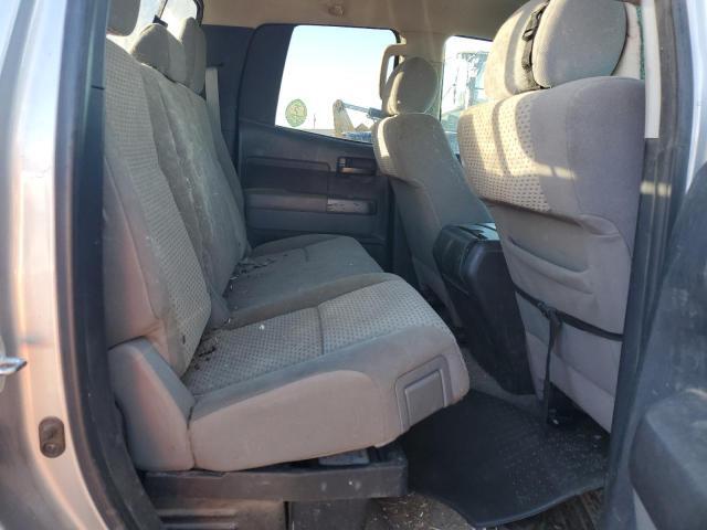 2011 TOYOTA TUNDRA DOUBLE CAB SR5 — Фото 10 из 12