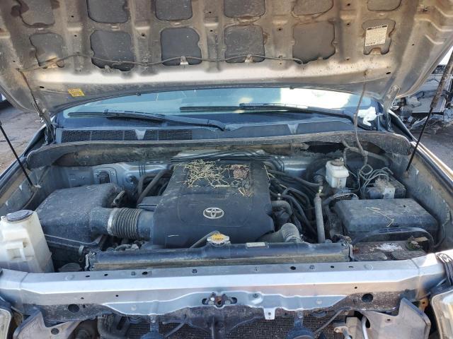 2011 TOYOTA TUNDRA DOUBLE CAB SR5 — Фото 11 из 12
