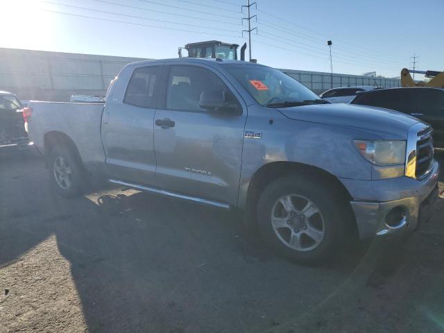 2011 TOYOTA TUNDRA DOUBLE CAB SR5 — Фото 4 из 12