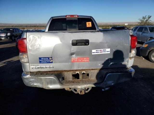 2011 TOYOTA TUNDRA DOUBLE CAB SR5 — Фото 6 из 12