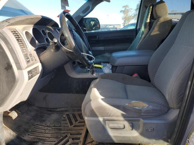 2011 TOYOTA TUNDRA DOUBLE CAB SR5 — Фото 7 из 12