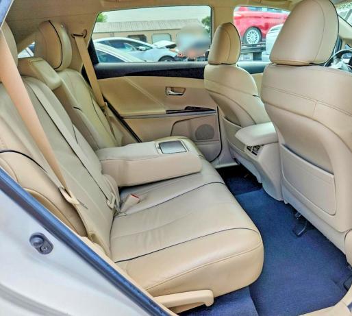 2011 TOYOTA VENZA AWD V6 — Фото 11 из 13