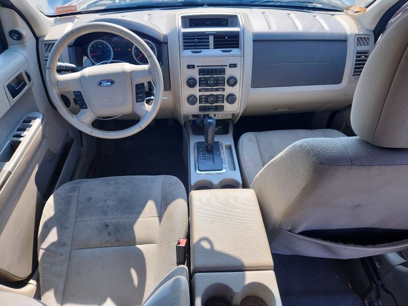1FMCU9DG3CKC01795 2012 FORD ESCAPE photo no. 8