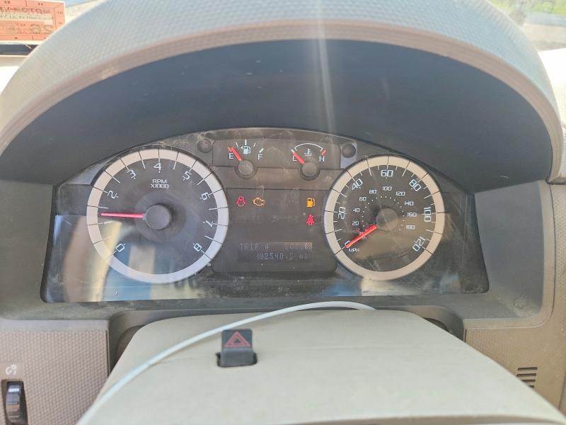 1FMCU9DG3CKC01795 2012 FORD ESCAPE photo no. 9