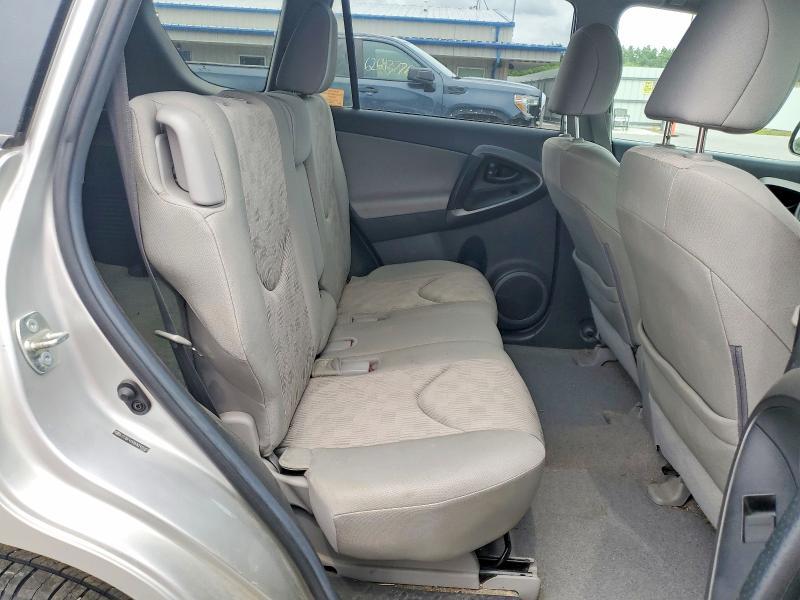 2T3BF4DV8CW249487 2012 TOYOTA RAV4 photo no. 10