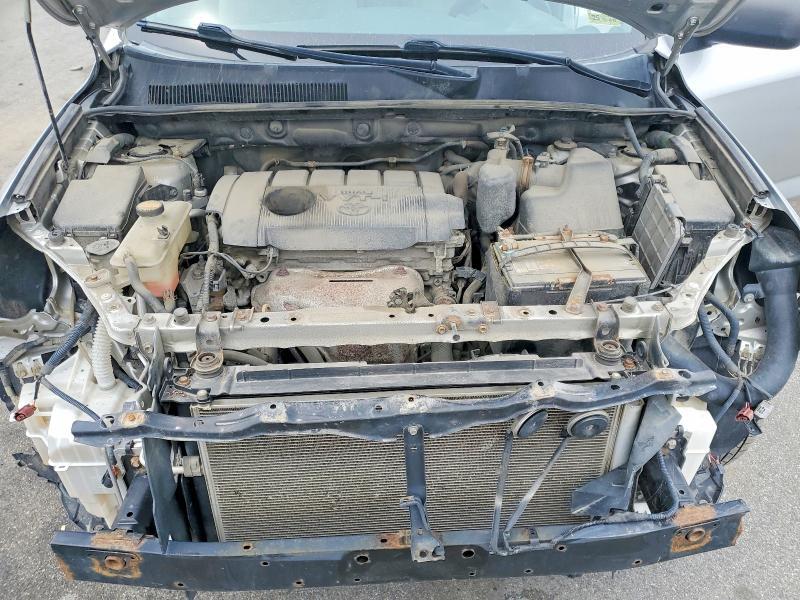 2T3BF4DV8CW249487 2012 TOYOTA RAV4 photo no. 11