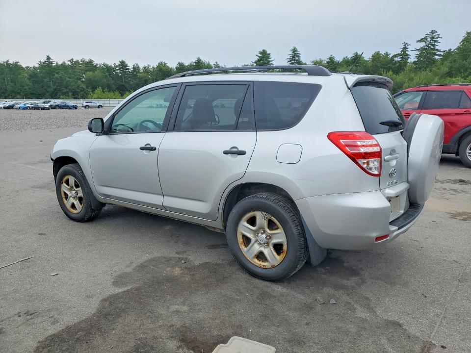 2T3BF4DV8CW249487 2012 TOYOTA RAV4 photo no. 2