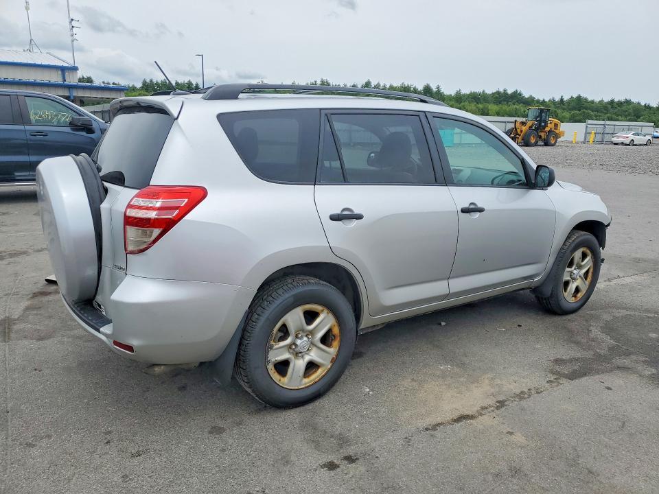 2T3BF4DV8CW249487 2012 TOYOTA RAV4 photo no. 3