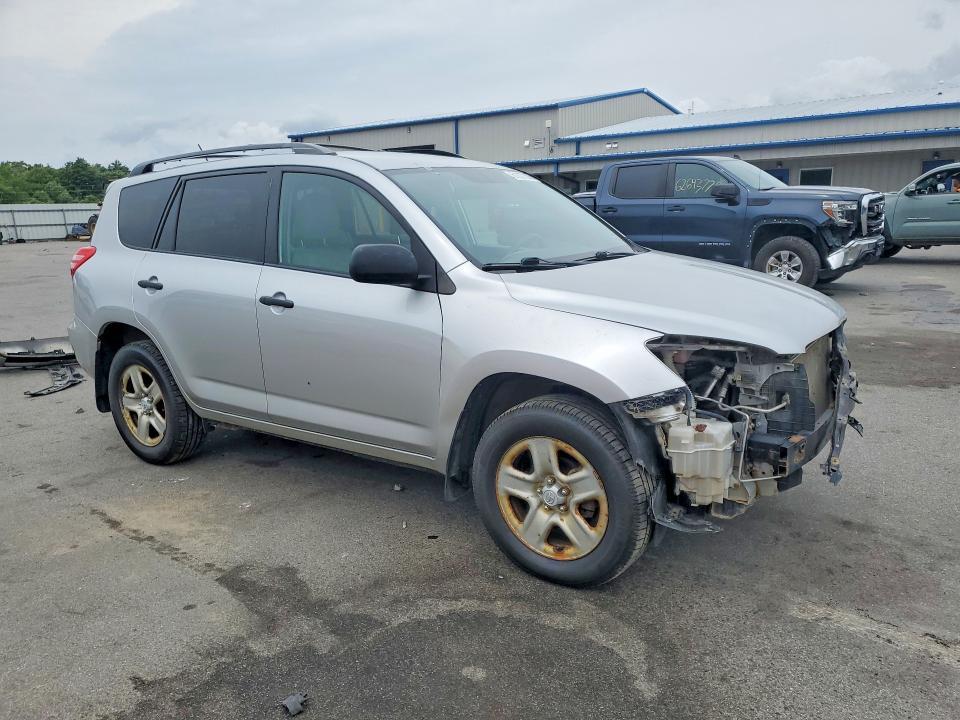 2T3BF4DV8CW249487 2012 TOYOTA RAV4 photo no. 4