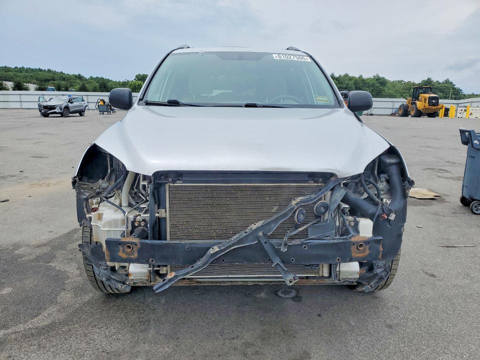 2T3BF4DV8CW249487 2012 TOYOTA RAV4 photo no. 5