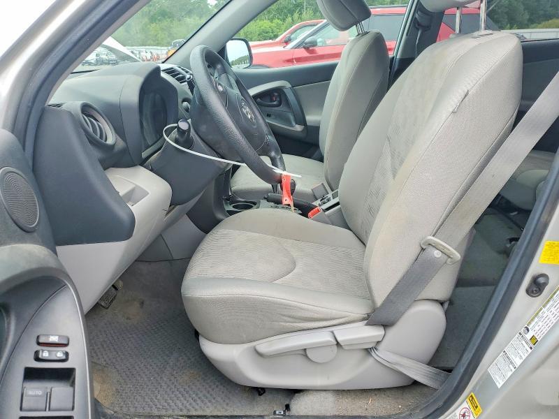 2T3BF4DV8CW249487 2012 TOYOTA RAV4 photo no. 7