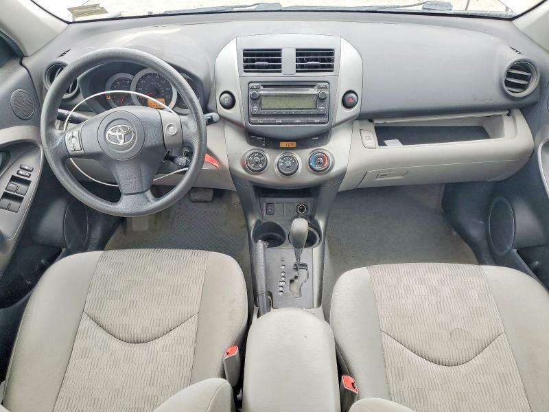 2T3BF4DV8CW249487 2012 TOYOTA RAV4 photo no. 8