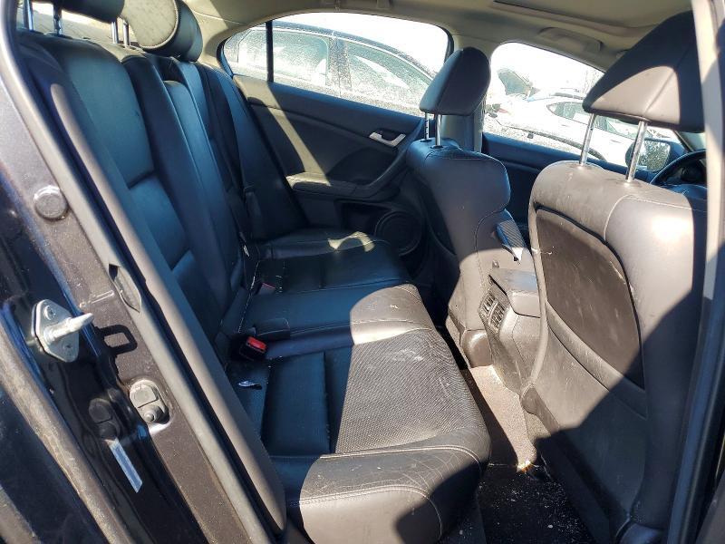 JH4CU2F44CC018963 2012 ACURA TSX photo no. 10