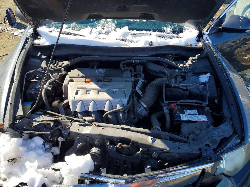 JH4CU2F44CC018963 2012 ACURA TSX photo no. 11