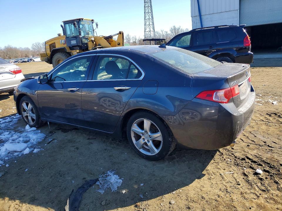 JH4CU2F44CC018963 2012 ACURA TSX photo no. 2