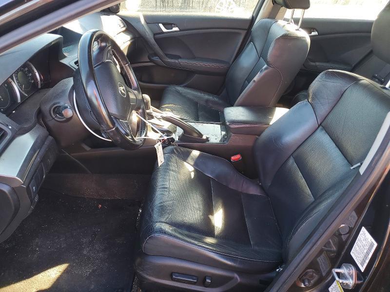 JH4CU2F44CC018963 2012 ACURA TSX photo no. 7