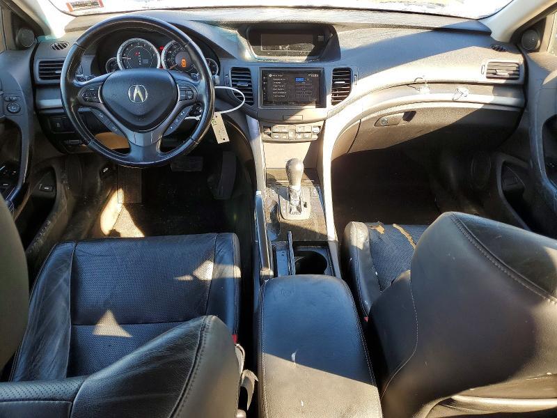 JH4CU2F44CC018963 2012 ACURA TSX photo no. 8