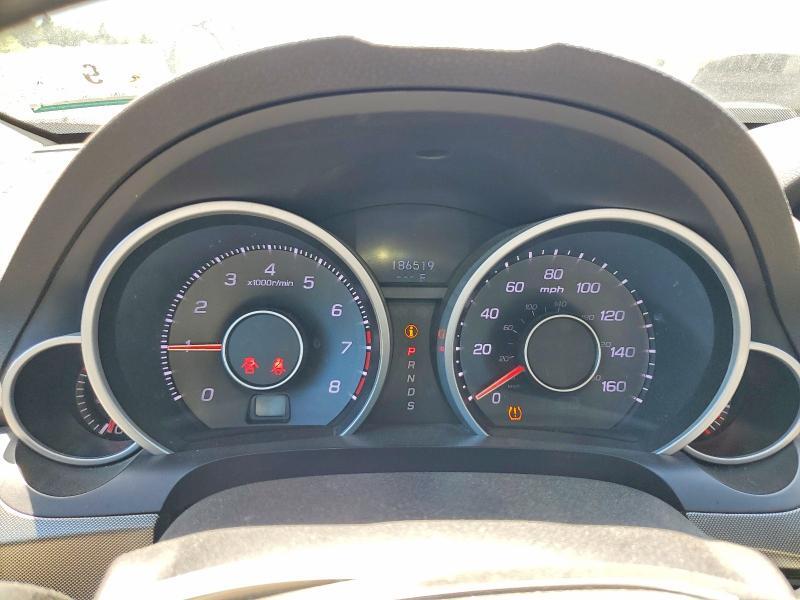 19UUA9F51CA002202 2012 ACURA TL photo no. 9