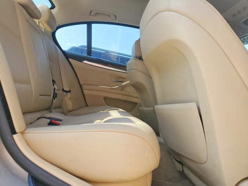 WBAXH5C51CDW09037 2012 BMW 528 photo no. 10