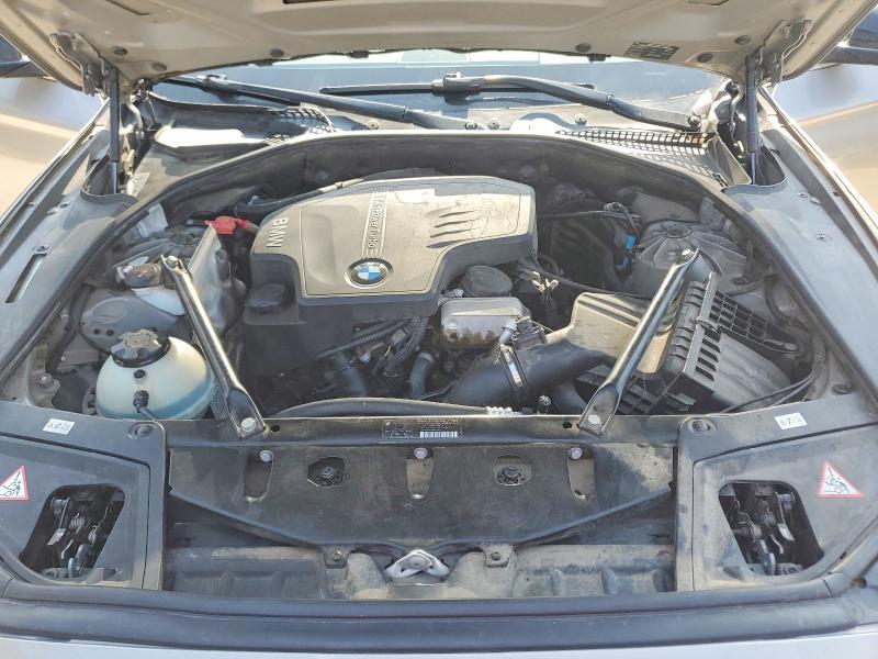 WBAXH5C51CDW09037 2012 BMW 528 photo no. 11